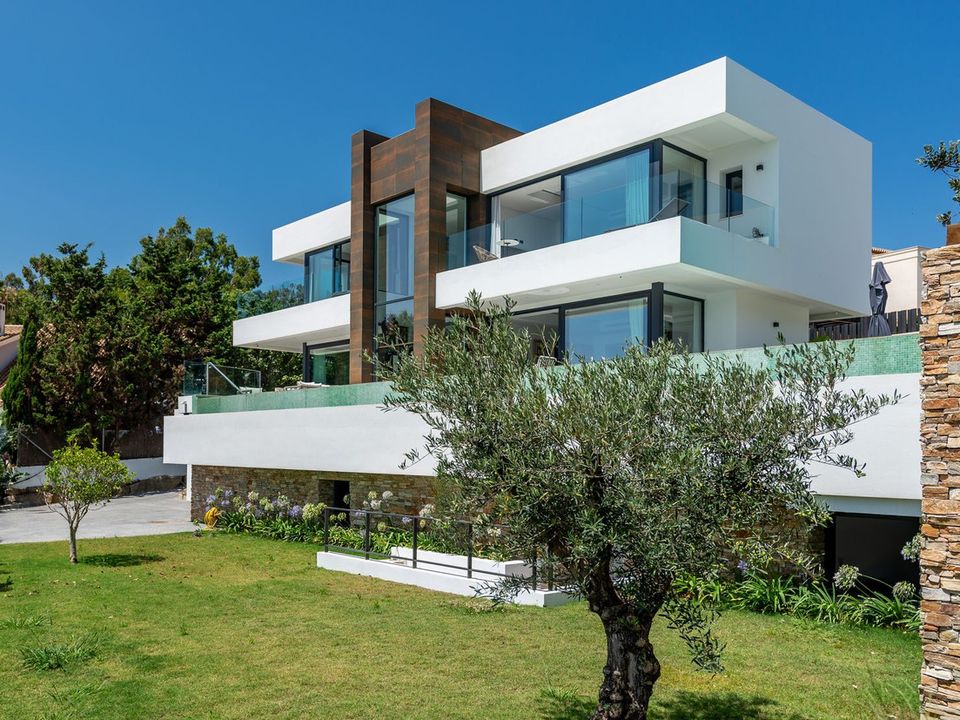Villa a Manilva, Malaga - foto 5