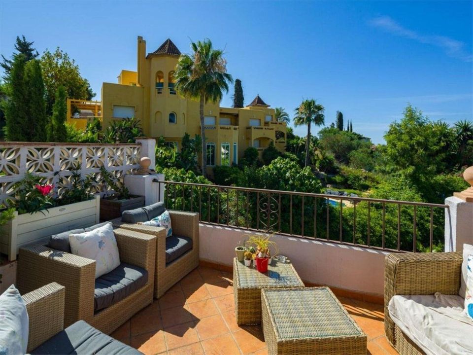 Villa i El Rosario, Malaga - foto 1