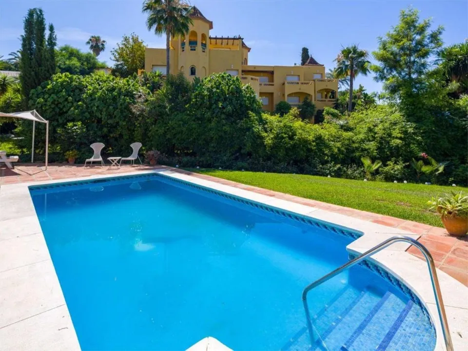 Villa i El Rosario, Malaga - foto 2