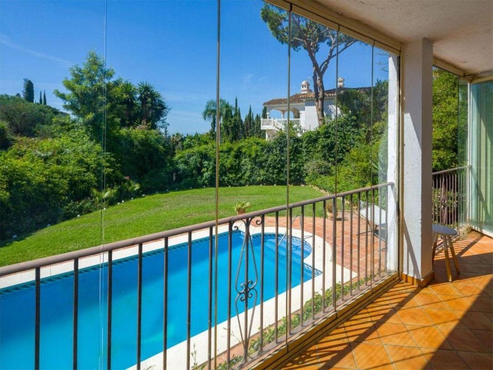Villa i El Rosario, Malaga - foto 3