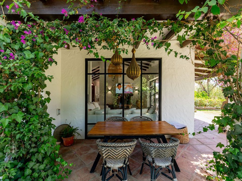 Villa i La Atalaya, Malaga - foto 3