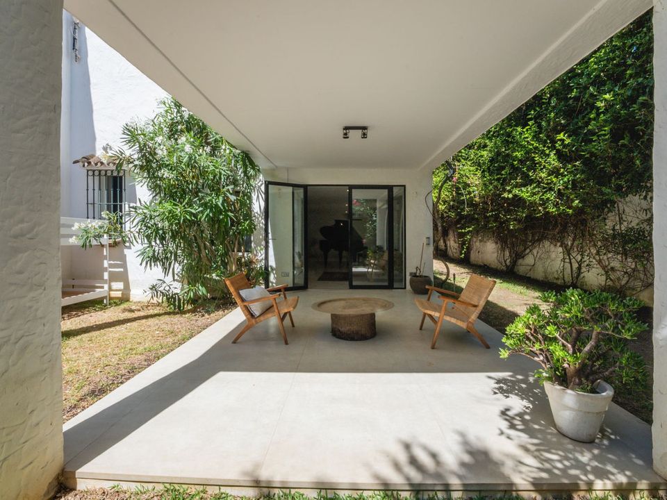 Villa i La Atalaya, Malaga - foto 4