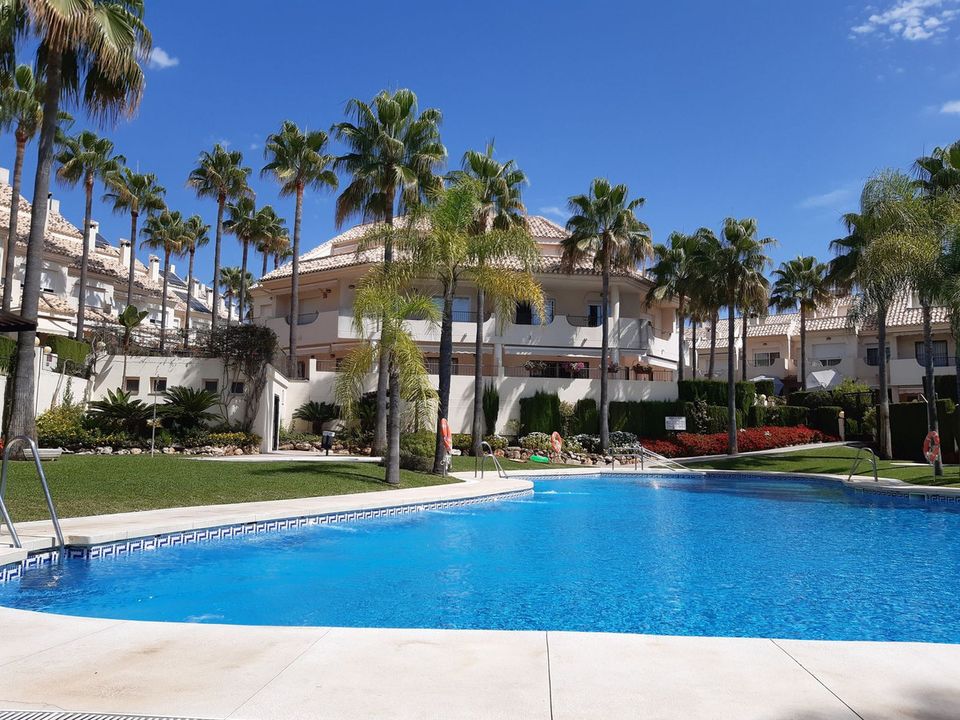 Byhus i Las Chapas, Malaga - foto 1