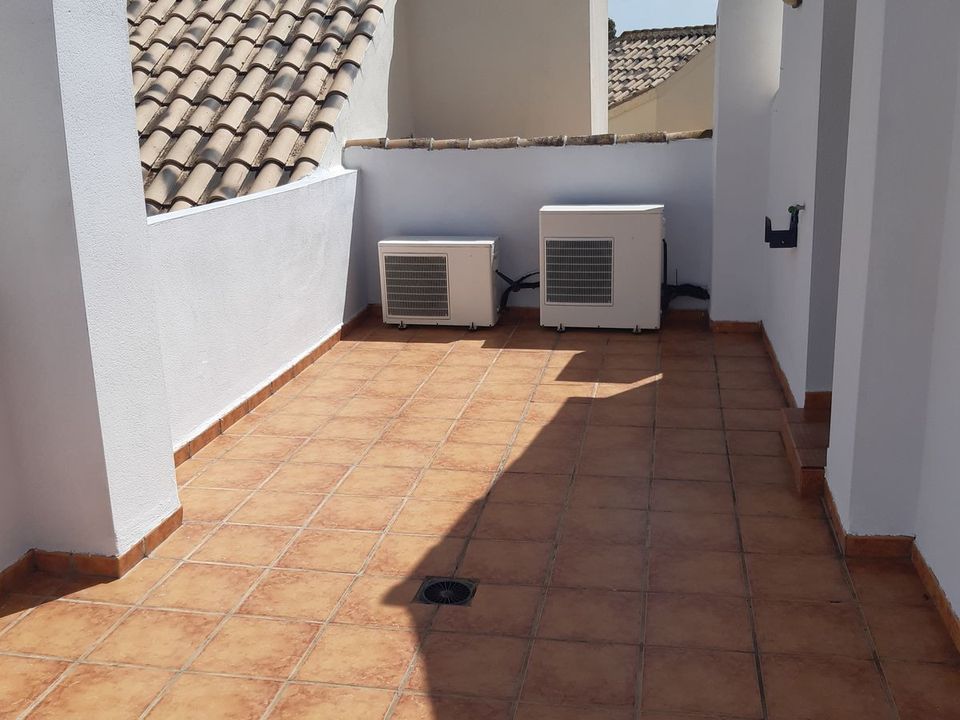 Byhus i Las Chapas, Malaga - foto 4