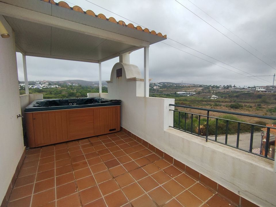 Byhus i Cancelada, Malaga - foto 2