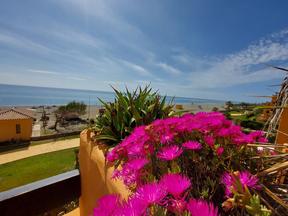Lejlighed i La Duquesa, Malaga - foto 4