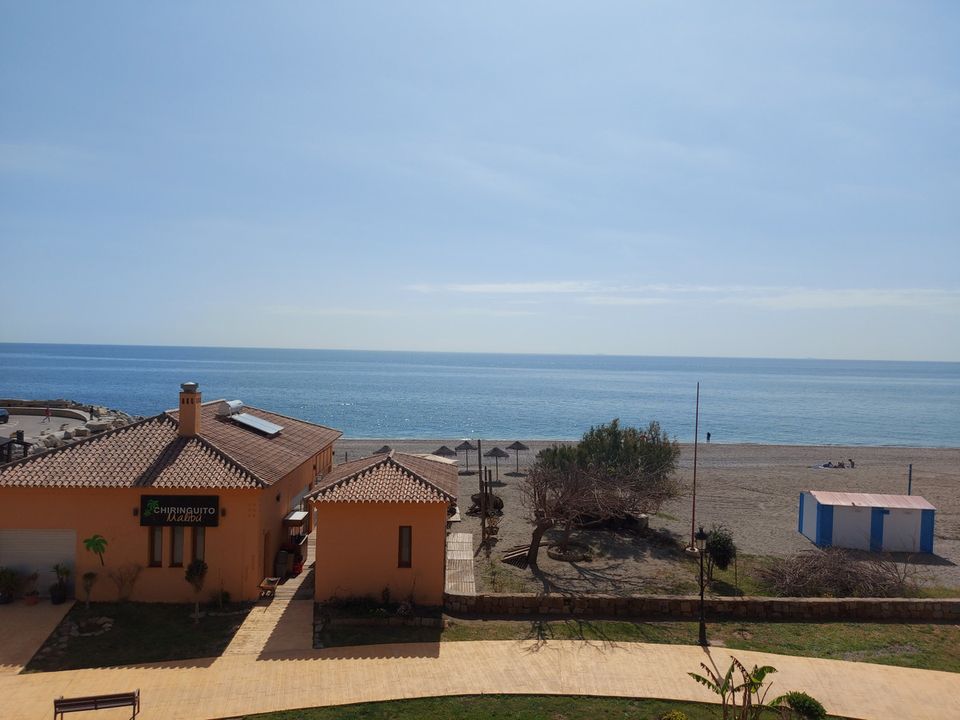 Lejlighed i La Duquesa, Malaga - foto 5
