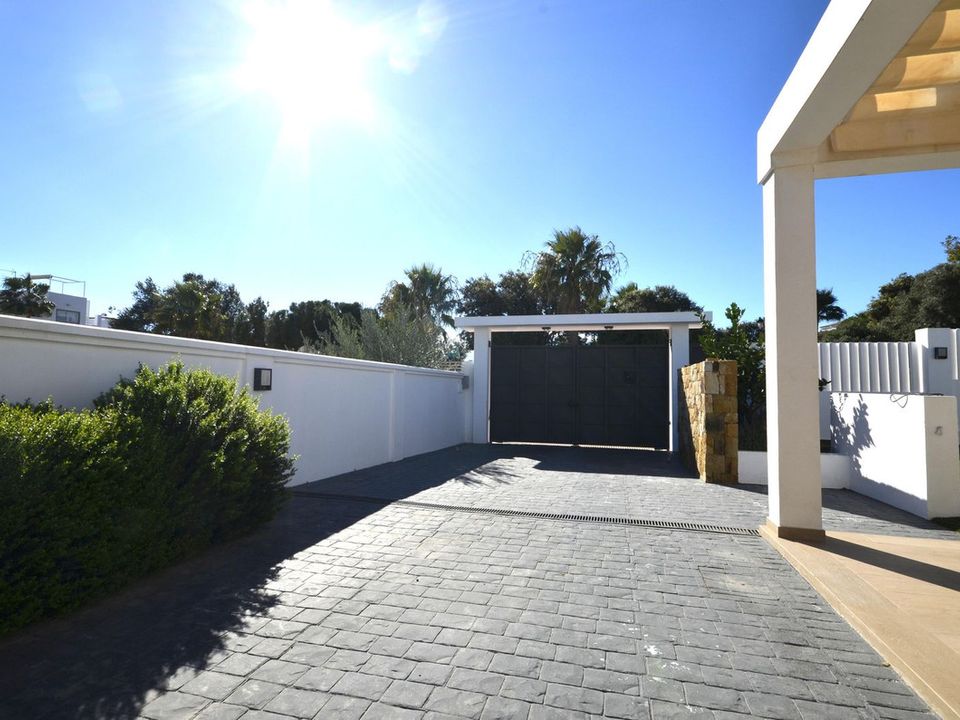 Villa i Manilva, Malaga - foto 2