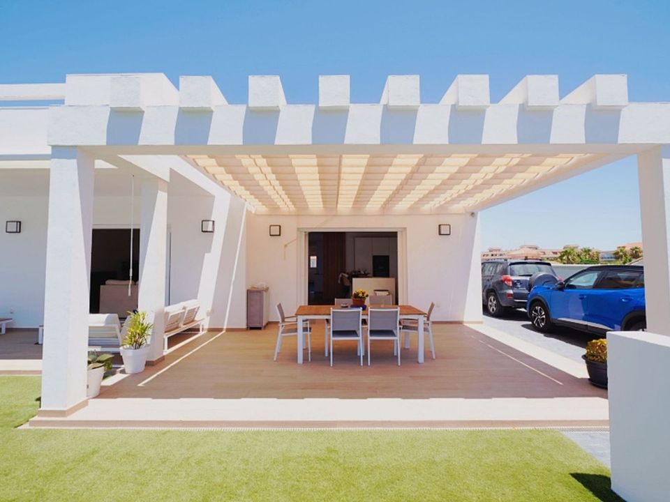 Villa i Manilva, Malaga - foto 3