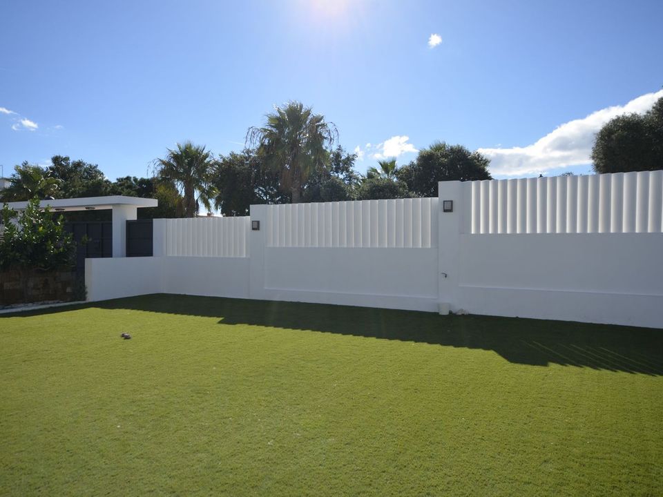 Villa i Manilva, Malaga - foto 4