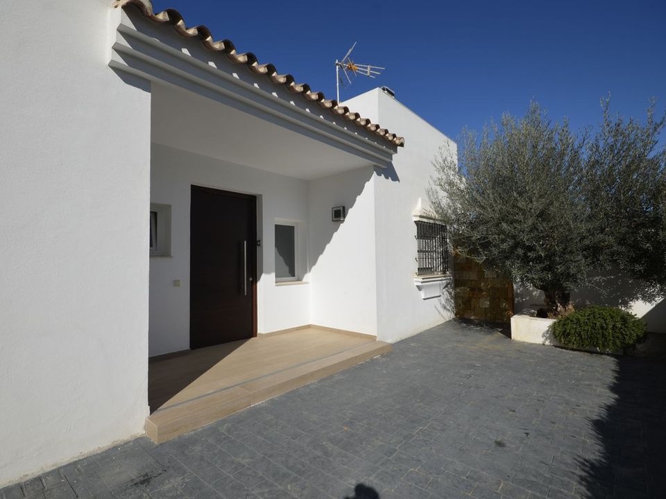 Villa i Manilva, Malaga - foto 5