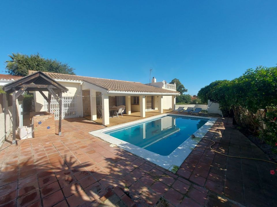 Villa i Manilva, Malaga - foto 1