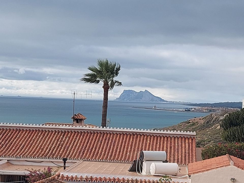 Villa i Manilva, Malaga - foto 4