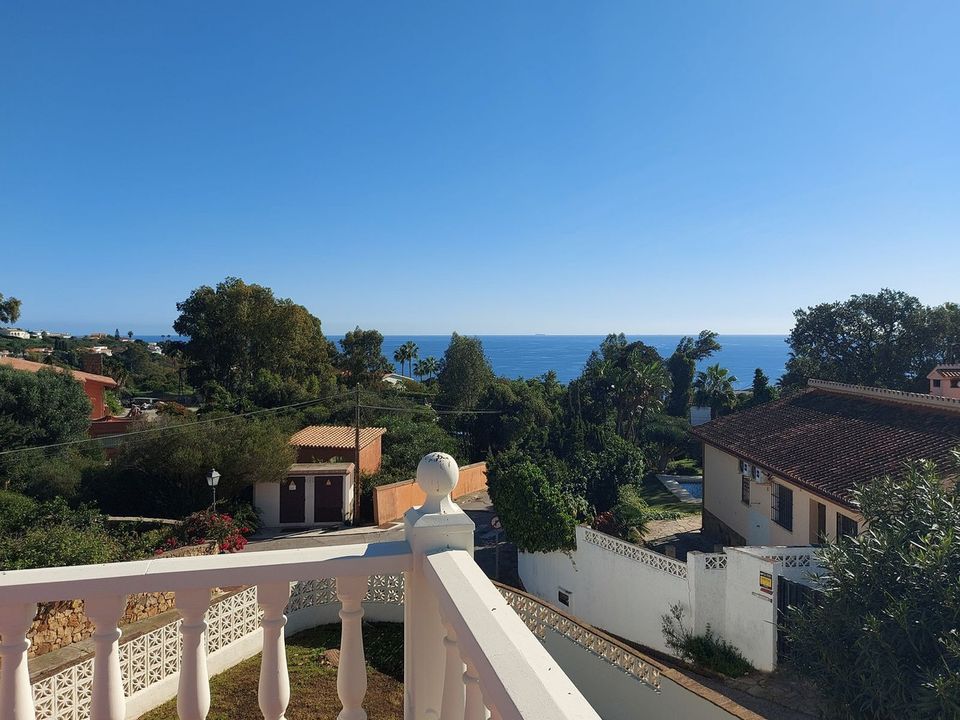 Villa i Manilva, Malaga - foto 5