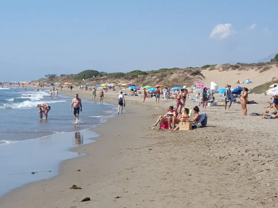 Leilighet i Marbesa, Malaga - bilde 1