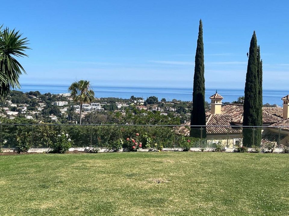 Villa i El Paraiso, Malaga - foto 3