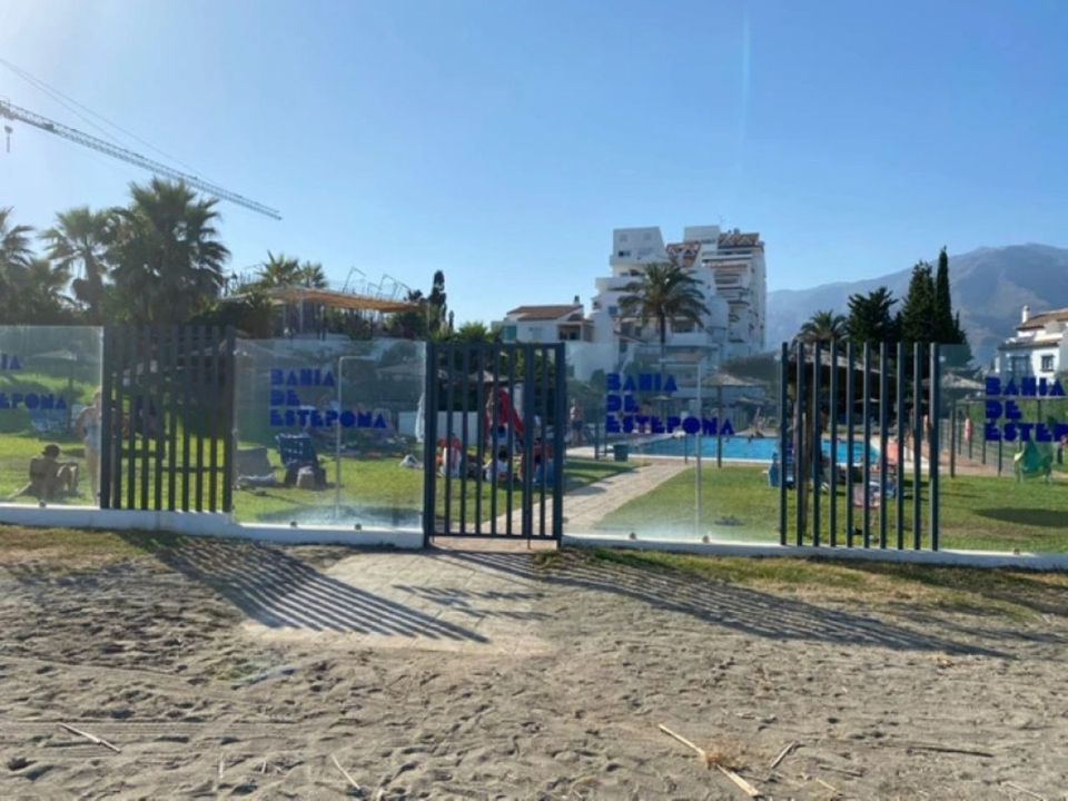 Appartement in Estepona, Malaga - foto 1
