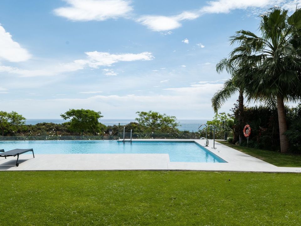 Byhus i Casares, Malaga - foto 4