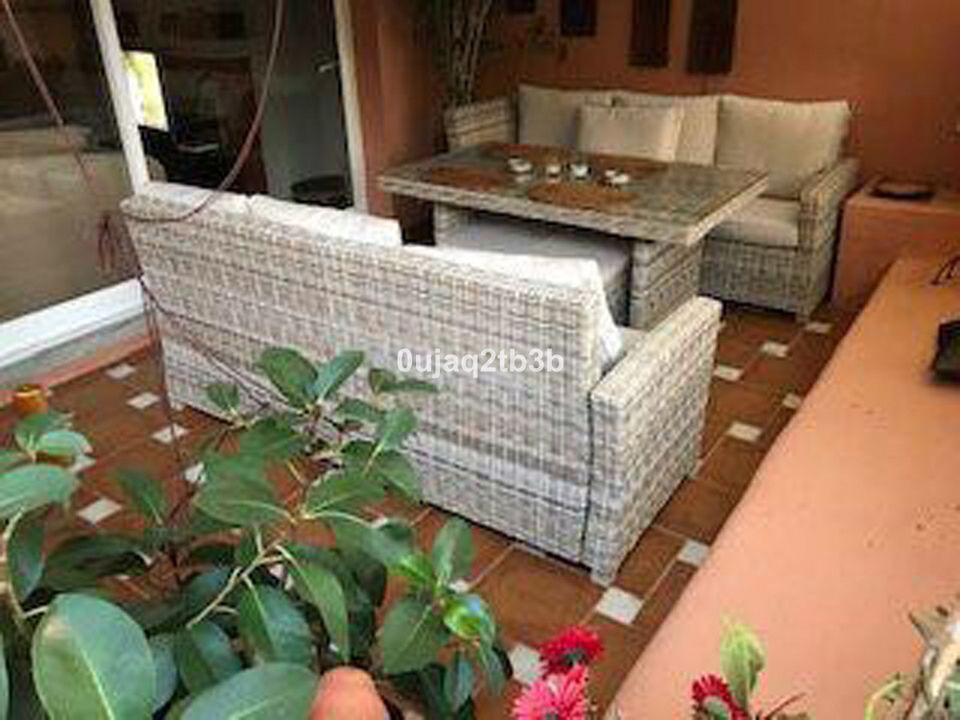 Lejlighed i Estepona, Malaga - foto 2