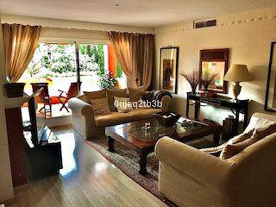 Lejlighed i Estepona, Malaga - foto 5