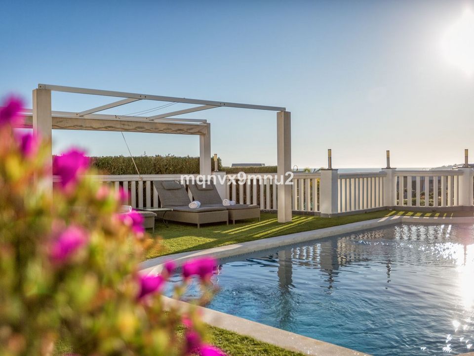 Villa i El Chaparral, Malaga - foto 2
