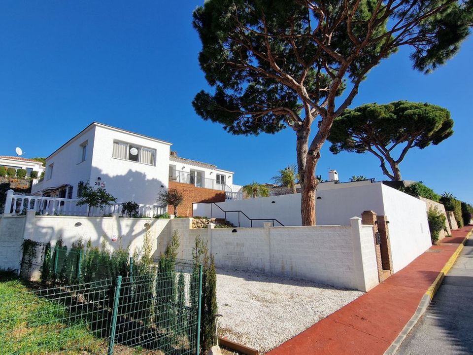 Villa a Calahonda, Malaga - foto 1