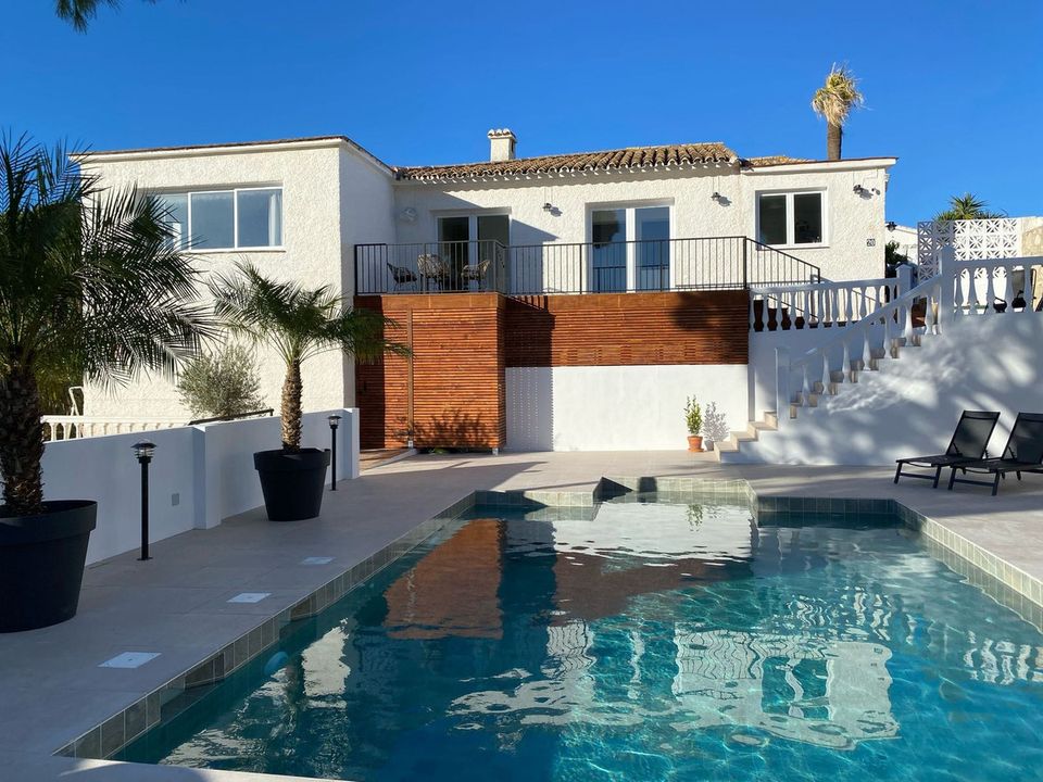 Villa a Calahonda, Malaga - foto 2