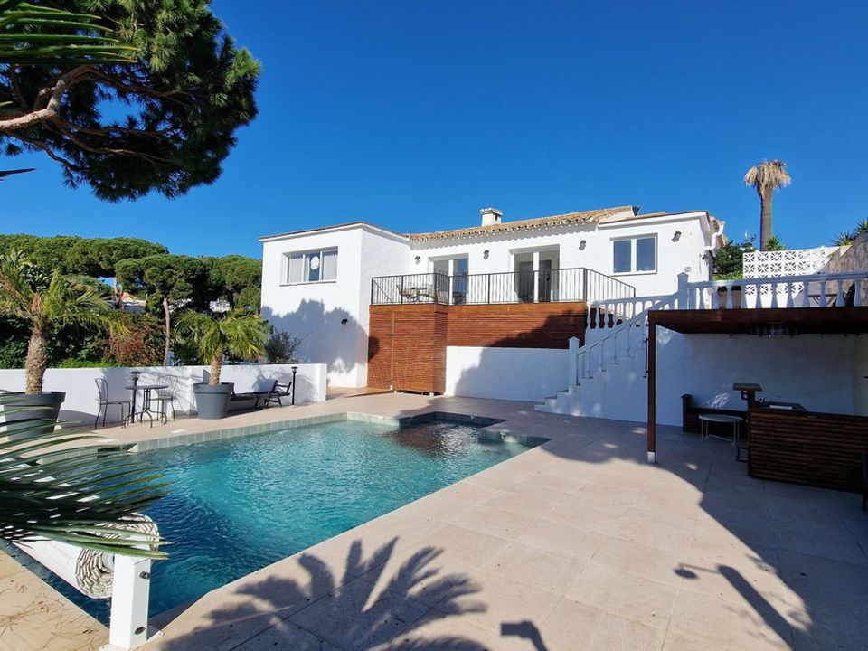 Villa a Calahonda, Malaga - foto 3