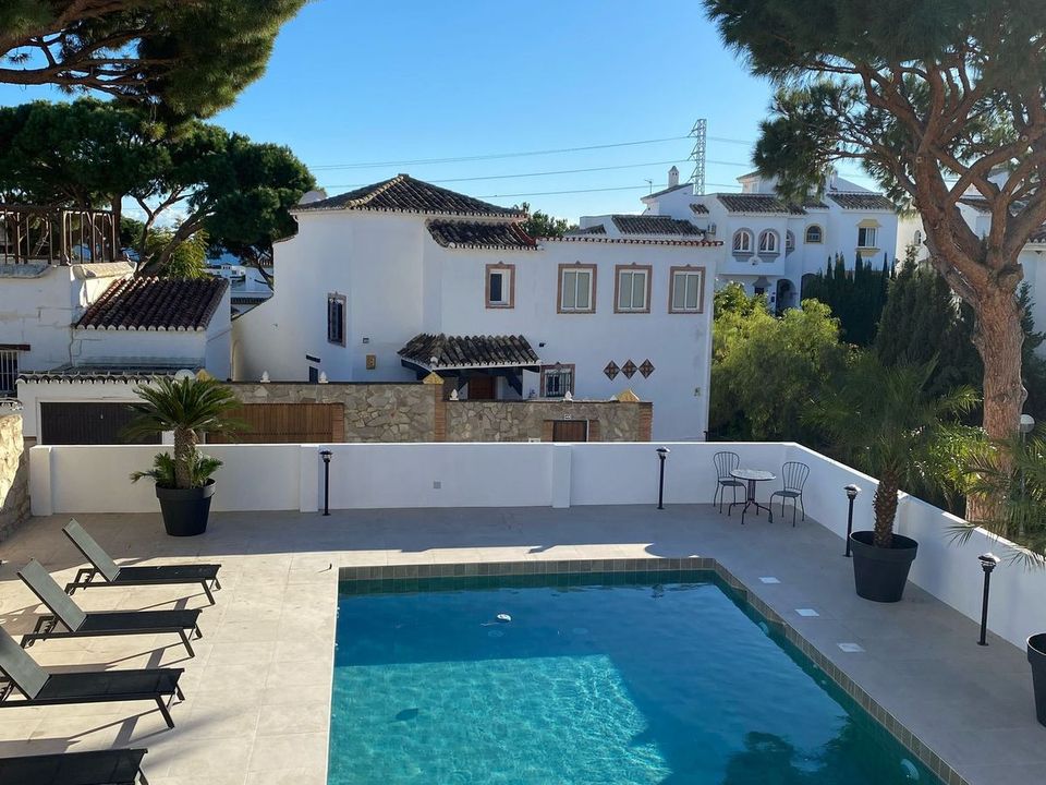 Villa a Calahonda, Malaga - foto 4