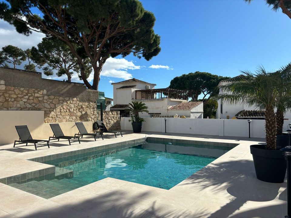 Villa a Calahonda, Malaga - foto 5
