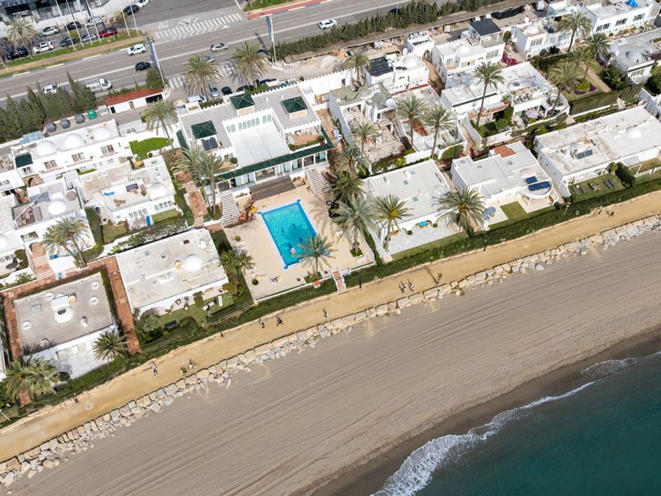 Penthouse i Marbella, Malaga - foto 3