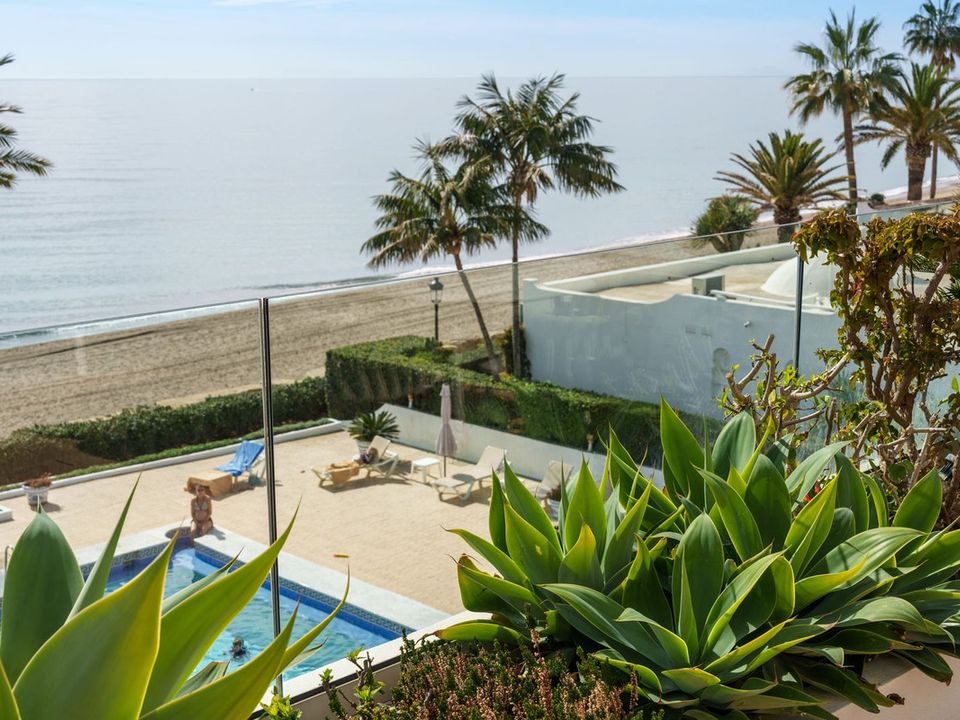 Penthouse i Marbella, Malaga - foto 5
