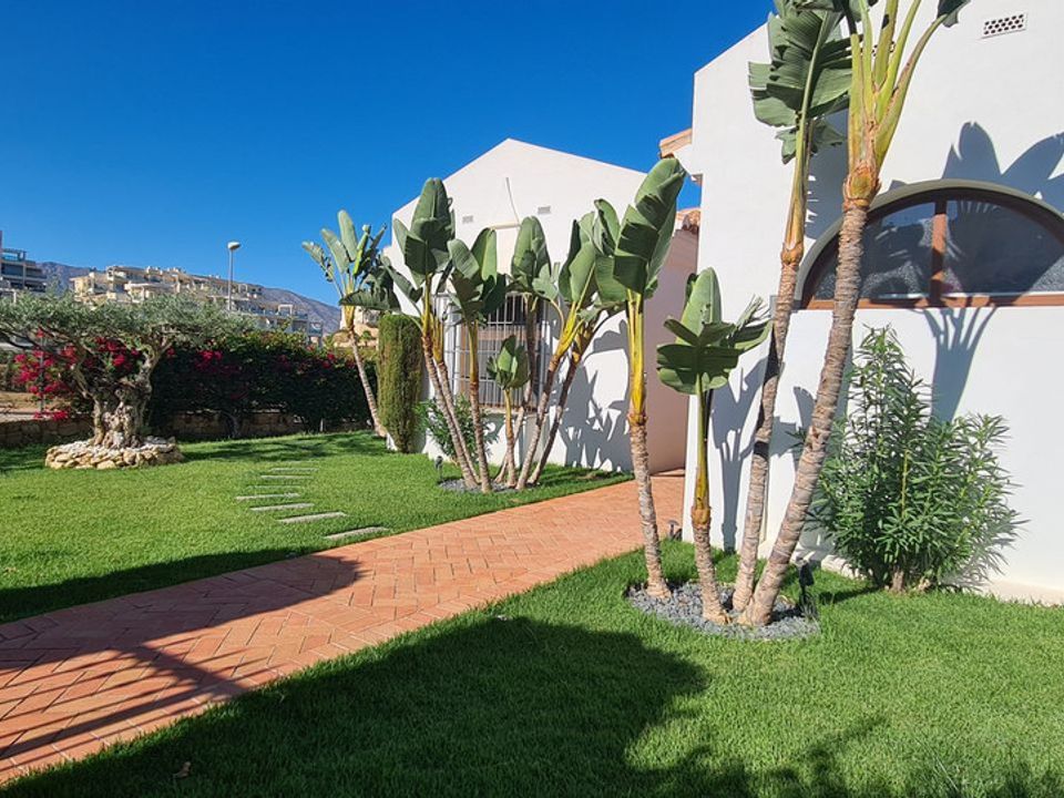 Villa i Cerros Del Aguila, Malaga - foto 4