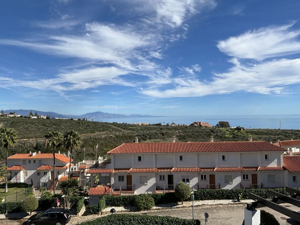 Penthouse i La Duquesa, Malaga - foto 1