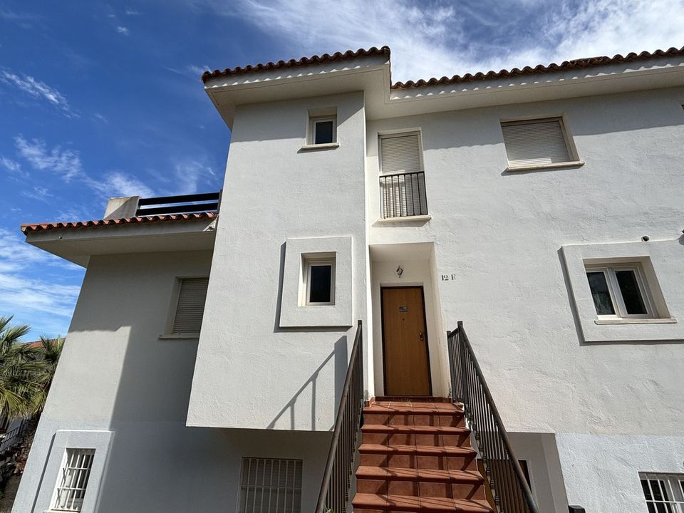 Penthouse i La Duquesa, Malaga - foto 2