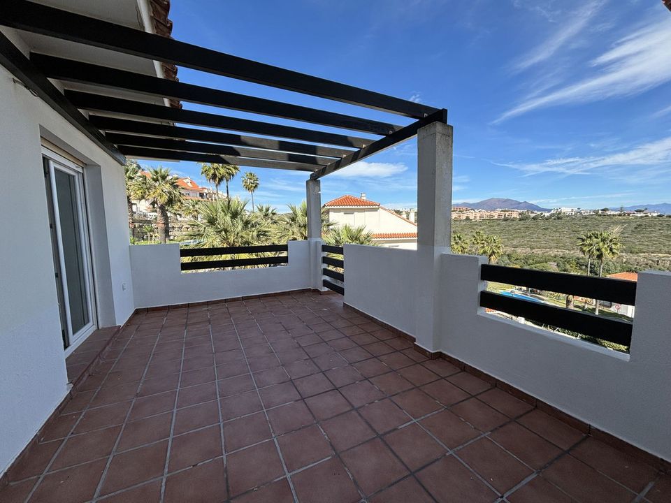 Penthouse i La Duquesa, Malaga - foto 4