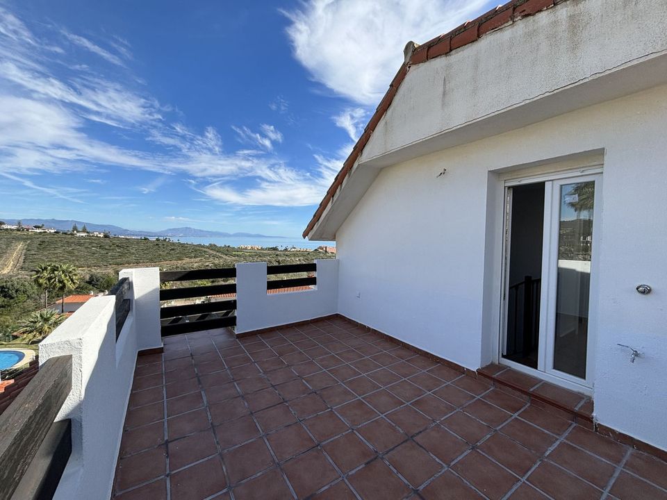 Penthouse i La Duquesa, Malaga - foto 5