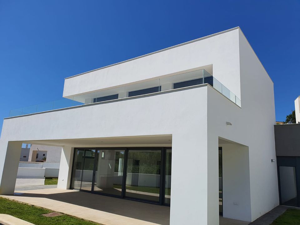 Villa a La Duquesa, Malaga - foto 3