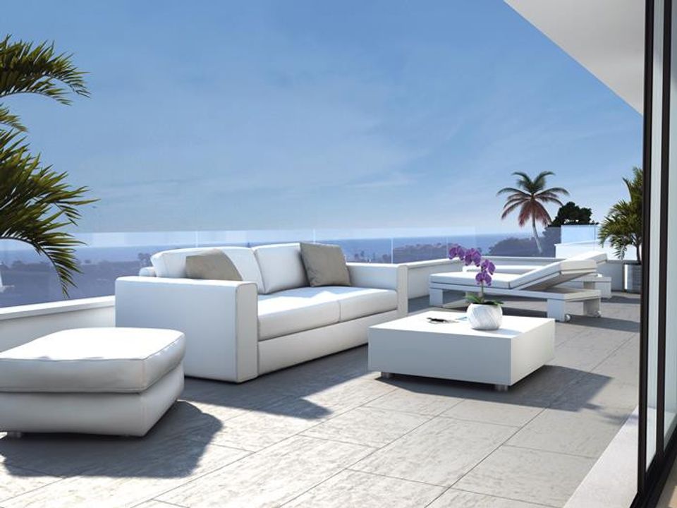 Villa a La Duquesa, Malaga - foto 4
