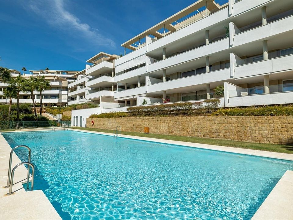 Appartement in Los Arqueros, Malaga - foto 5