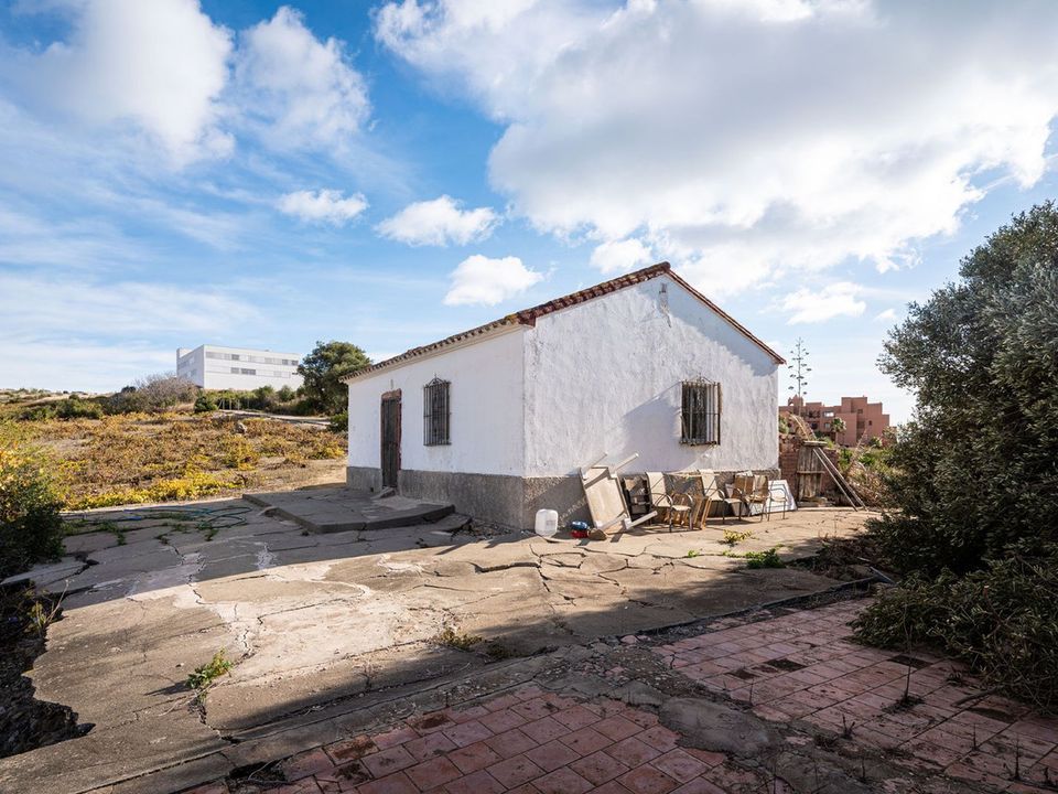 Finca i Manilva, Malaga - foto 2