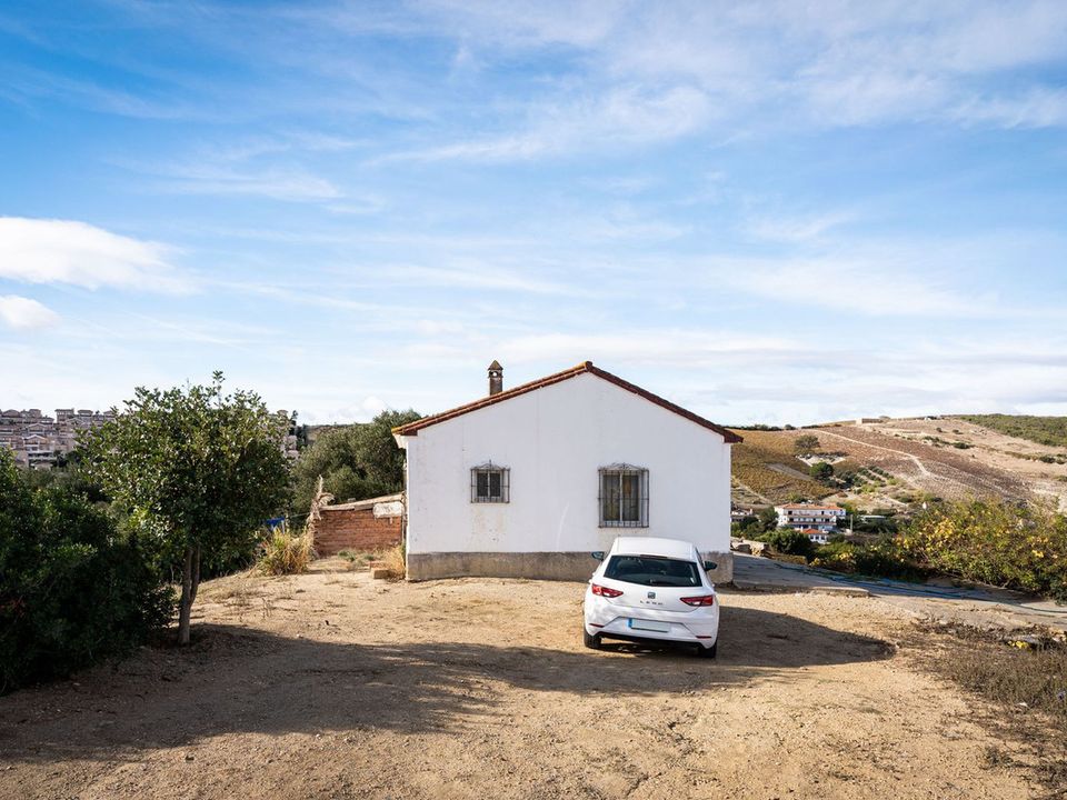 Finca i Manilva, Malaga - foto 5