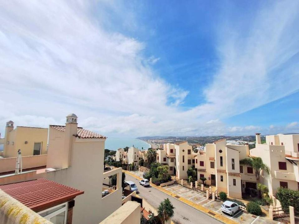 Àtic a Casares, Malaga - foto 1