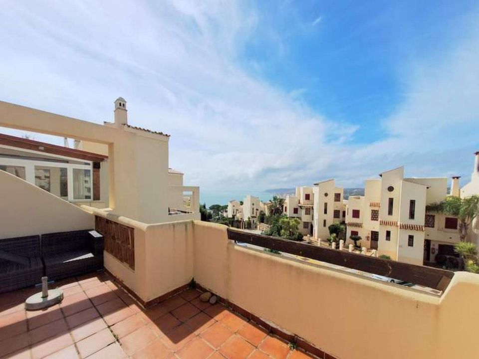 Àtic a Casares, Malaga - foto 4