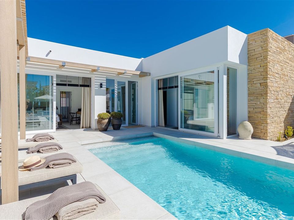 Villa i Riviera Del Sol, Malaga - foto 5