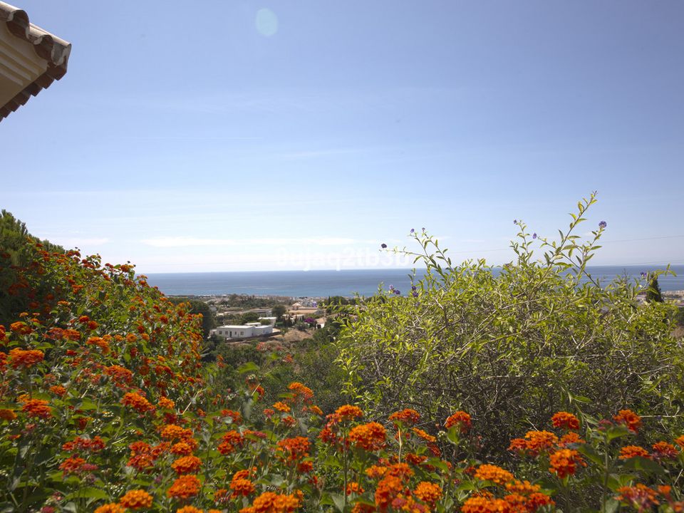 Villa i Estepona, Malaga - foto 4