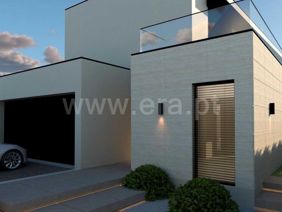 Villa i Vila Nova de Gaia, Porto - foto 2