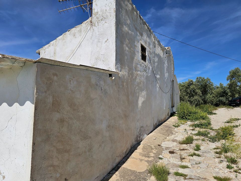 Cortijo i Villanueva De Algaidas, Malaga - foto 2