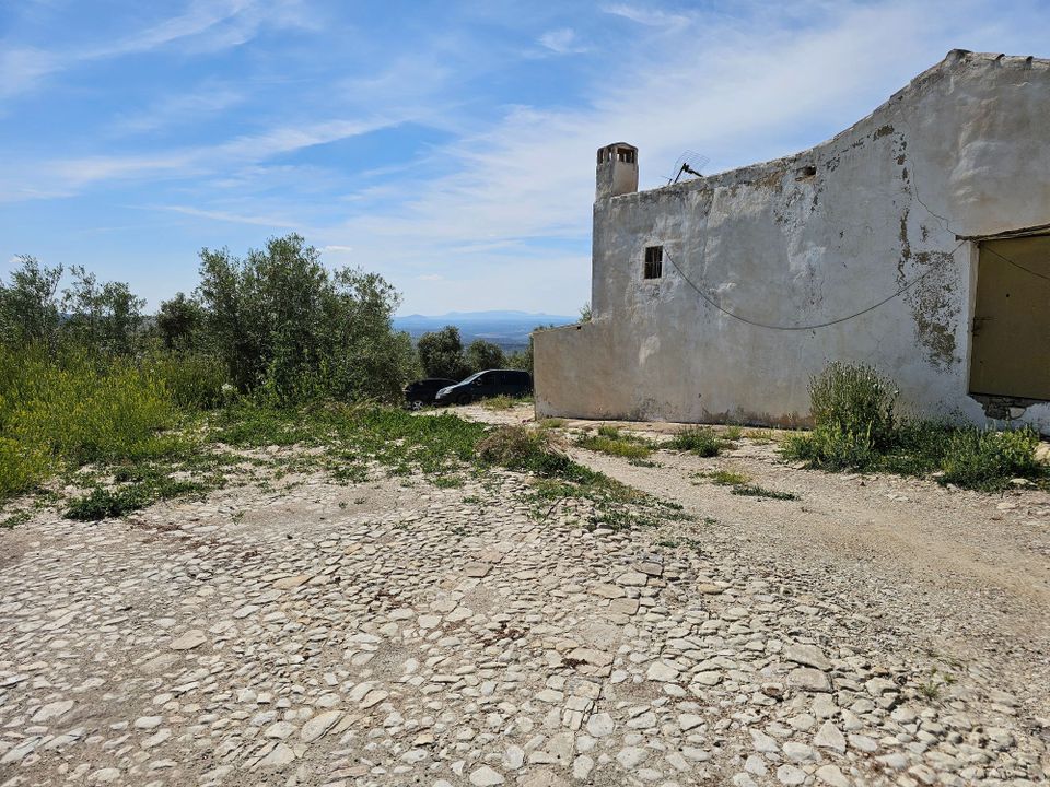Cortijo i Villanueva De Algaidas, Malaga - foto 4