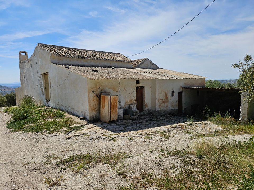 Cortijo i Villanueva De Algaidas, Malaga - foto 5